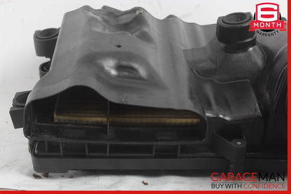 14-21 Mercedes W166 ML400 E400 GL450 M276 Air Intake Filter Box Right Side OEM