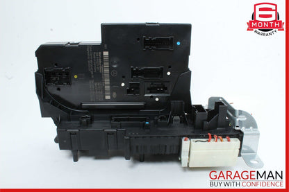 12-16 Mercedes R172 SLK250 SLK350 Rear Fuse Relay Box Module 1729060005 OEM