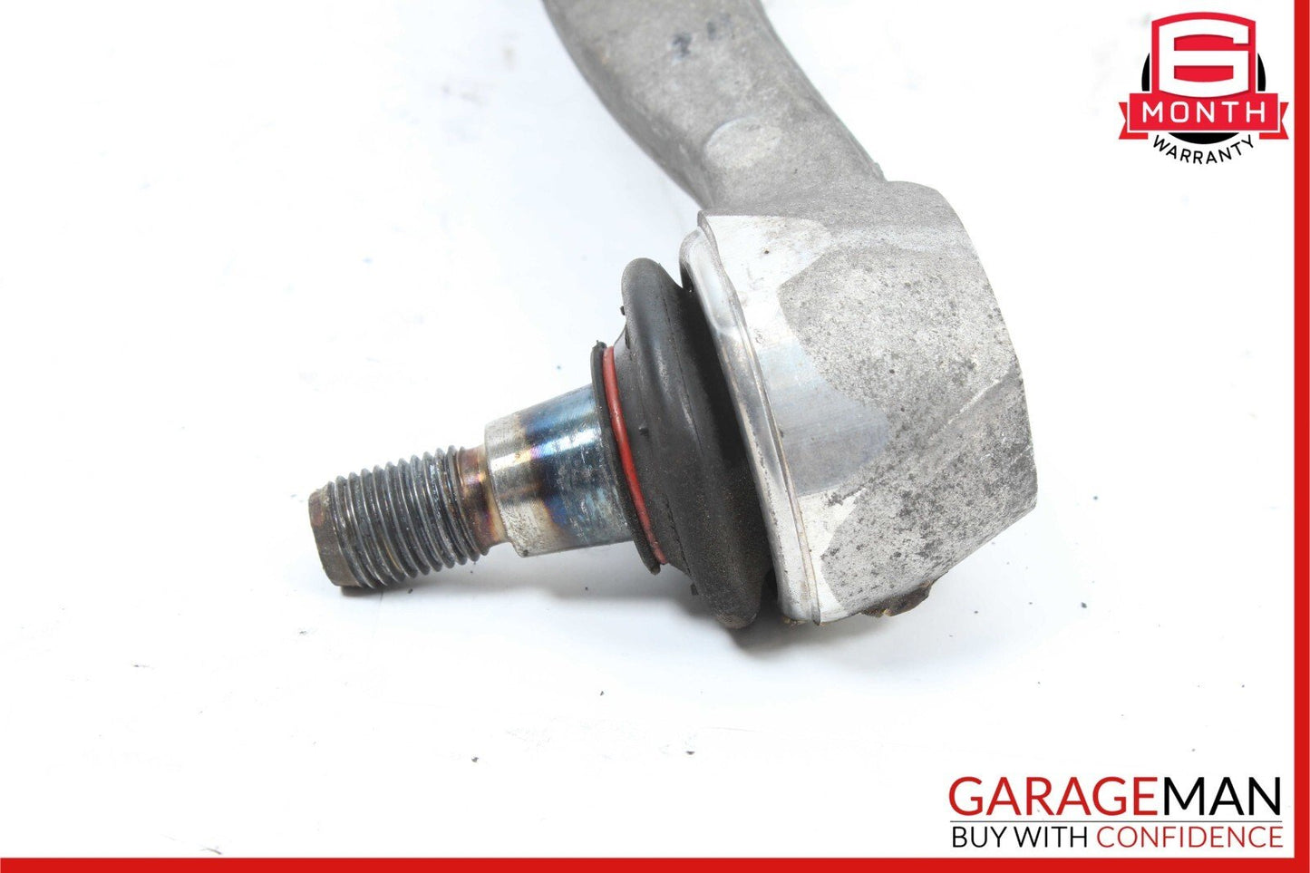 08-14 Mercedes W204 C280 C250 Front Left Side RWD Curved Wishbone Control Arm