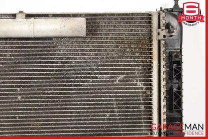 06-11 Mercedes W251 R350 ML350 Engine Cooling Radiator AC A/C Air Condenser Assy