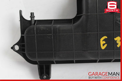 10-13 Mercedes W212 E350 E550 Seat Pump Compressed Air Reservoir Tank OEM