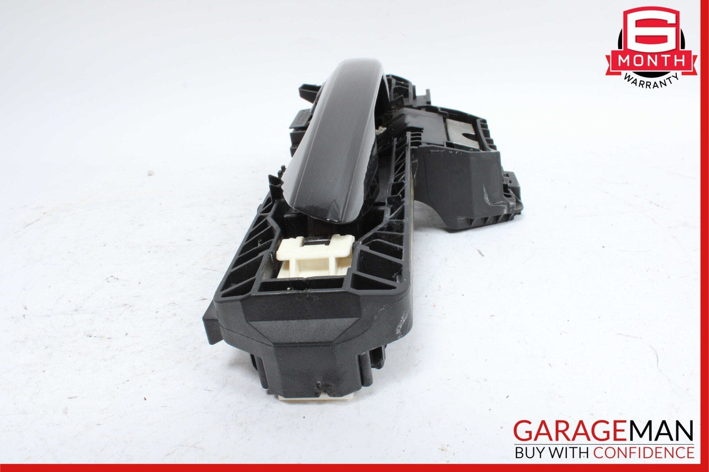 10-13 Mercedes X204 GLK350 Rear Left Side Exterior Door Handle Assembly OEM