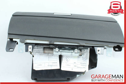 05-11 Mercedes R171 SLK280 SLK350 Dashboard Glove Box Storage Tray Cover Panel