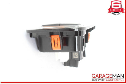 20-24 Lincoln Aviator Rear Left Driver Side Door Window Switch LC5B14B135A OEM