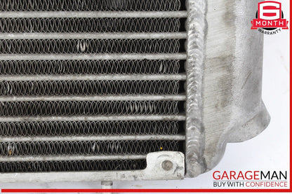07-11 Mercedes W211 E63 CLS63 AMG Engine Oil Cooler Radiator 2095000600 OEM