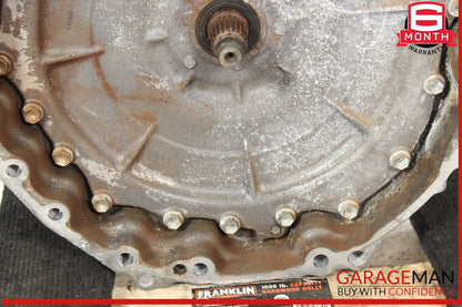 22-24 Toyota Tundra Hybrid Transmission Generator Electric Motor OEM