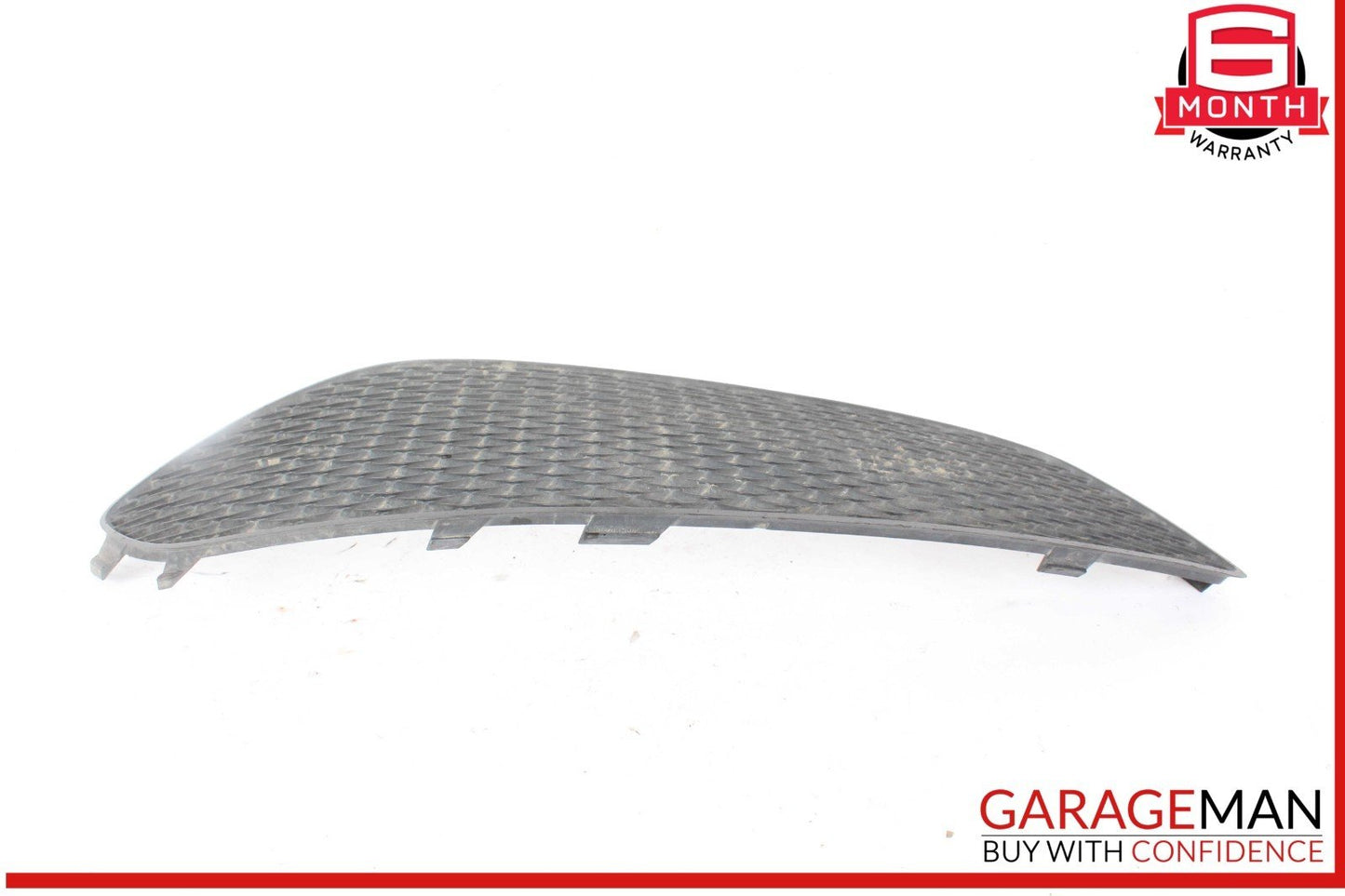 14-16 Mercedes W117 CLA250 Front Left Driver Side Bumper Cover Grille Grill OEM
