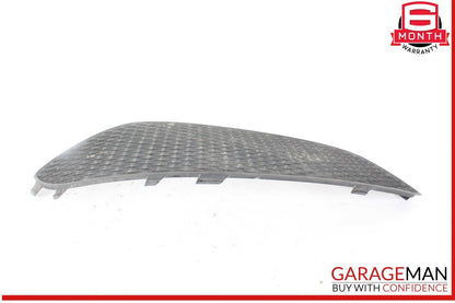 14-16 Mercedes W117 CLA250 Front Left Driver Side Bumper Cover Grille Grill OEM