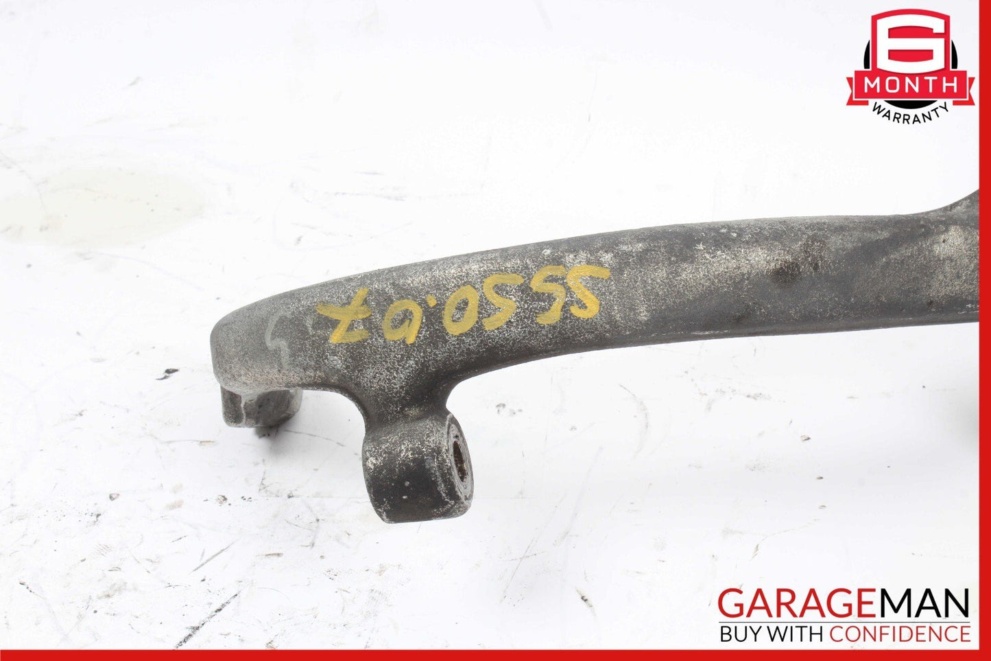 07-13 Mercedes S550 CL550 Front Right Side Wheel Spindle Knuckle Hub Bearing RWD