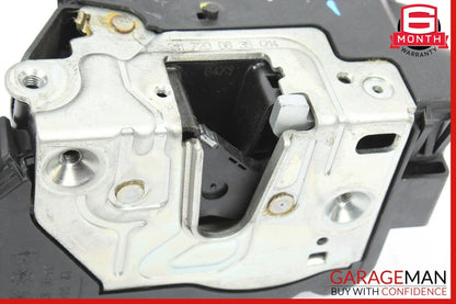 03-09 Mercedes W211 E320 E350 E550 Front Right Side Door Lock Latch Actuator OEM