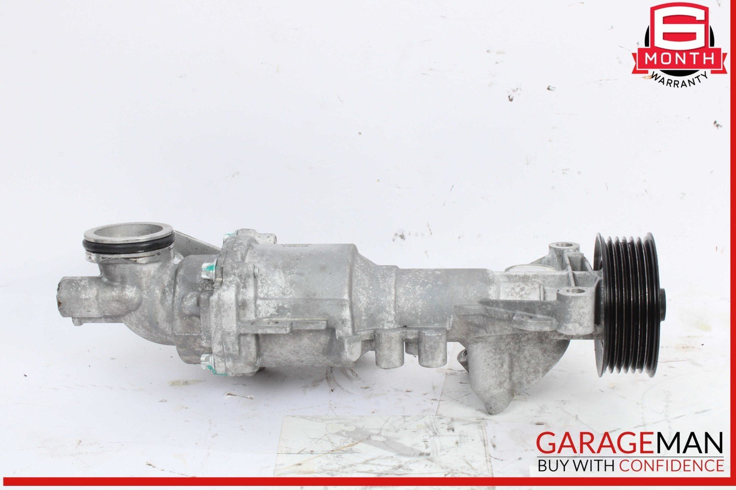 15-23 Mercedes W447 Metris C300 E300 2.0L Engine Water Pump 2742000307 OEM