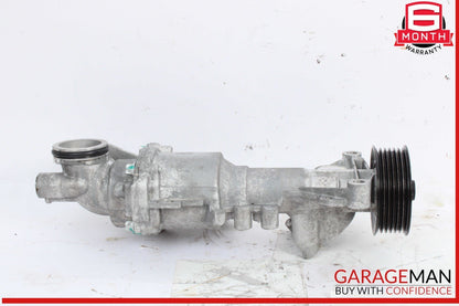 15-23 Mercedes W447 Metris C300 E300 2.0L Engine Water Pump 2742000307 OEM