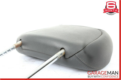 97-04 Mercedes R170 SLK230 Front Left or Right Side Seat Headrest Head Rest
