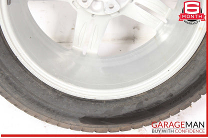 11-18 Porsche Cayenne 958 Wheel Tire Rim 8.5Jx19H2 ET59 OEM