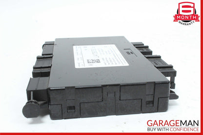 08-18 Mercedes GLK350 E550 E350 CLS400 Front Left Side Seat Control Module Unit