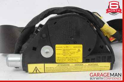 03-08 Maserati Quattroporte M139 Front Right Seatbelt Seat Belt Retractor OEM