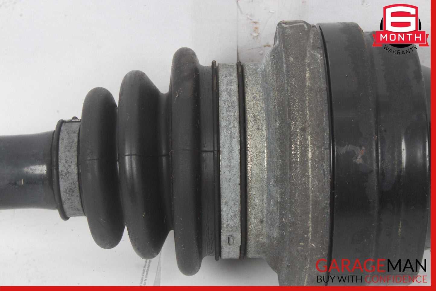 03-17 Maserati Quattroporte Rear Right or Left Side Axle CV Half Shaft OEM