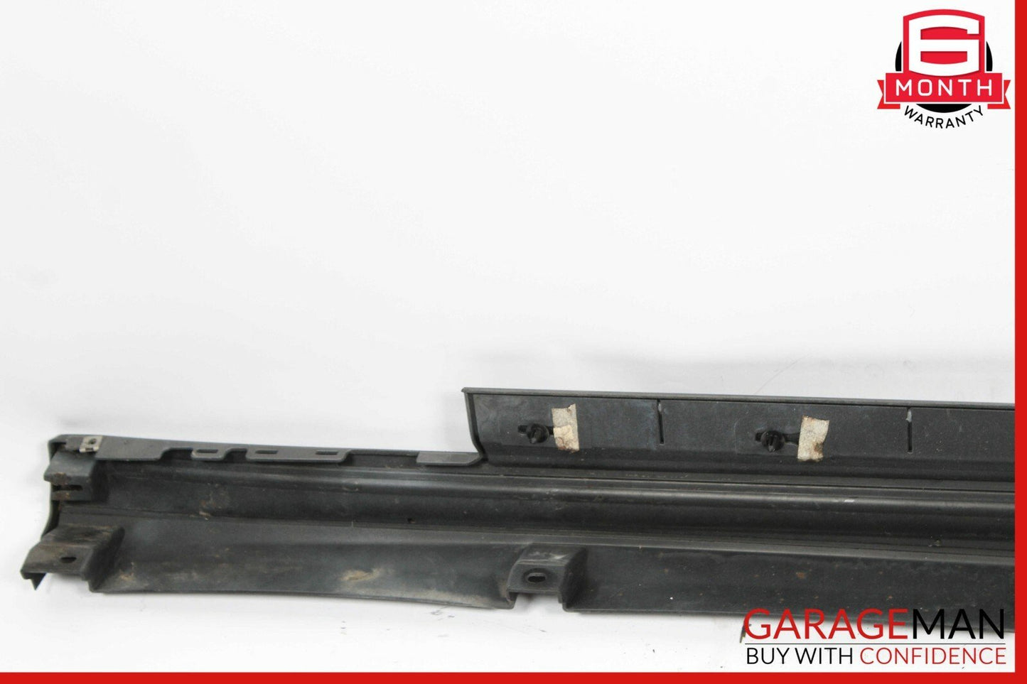 14-17 Maserati Ghibli Right Passenger Side Rocker Skirt Moulding Trim Panel OEM