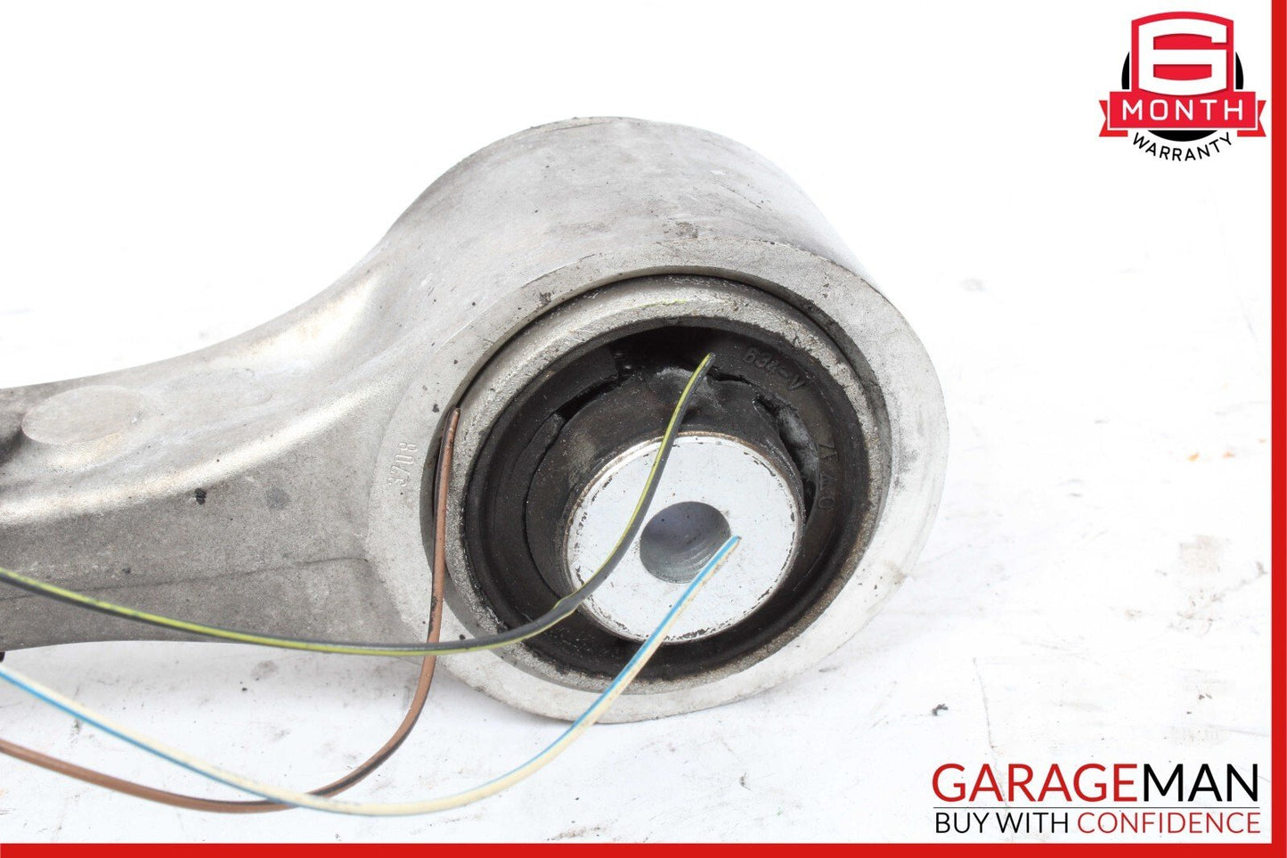 10-17 Mercedes W212 E350 4MATIC Front Right Passenger Upper Control Arm OEM