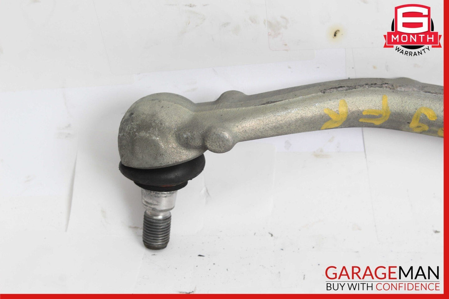 03-09 Mercedes W209 CLK350 Front Right Side Suspension Lower Control Arm OEM
