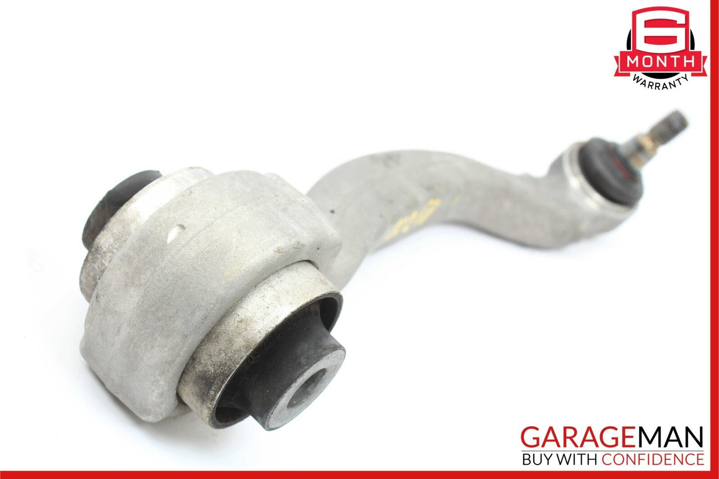 08-14 Mercedes W204 C250 C300 Front Right RWD Suspension Lower Control Arm