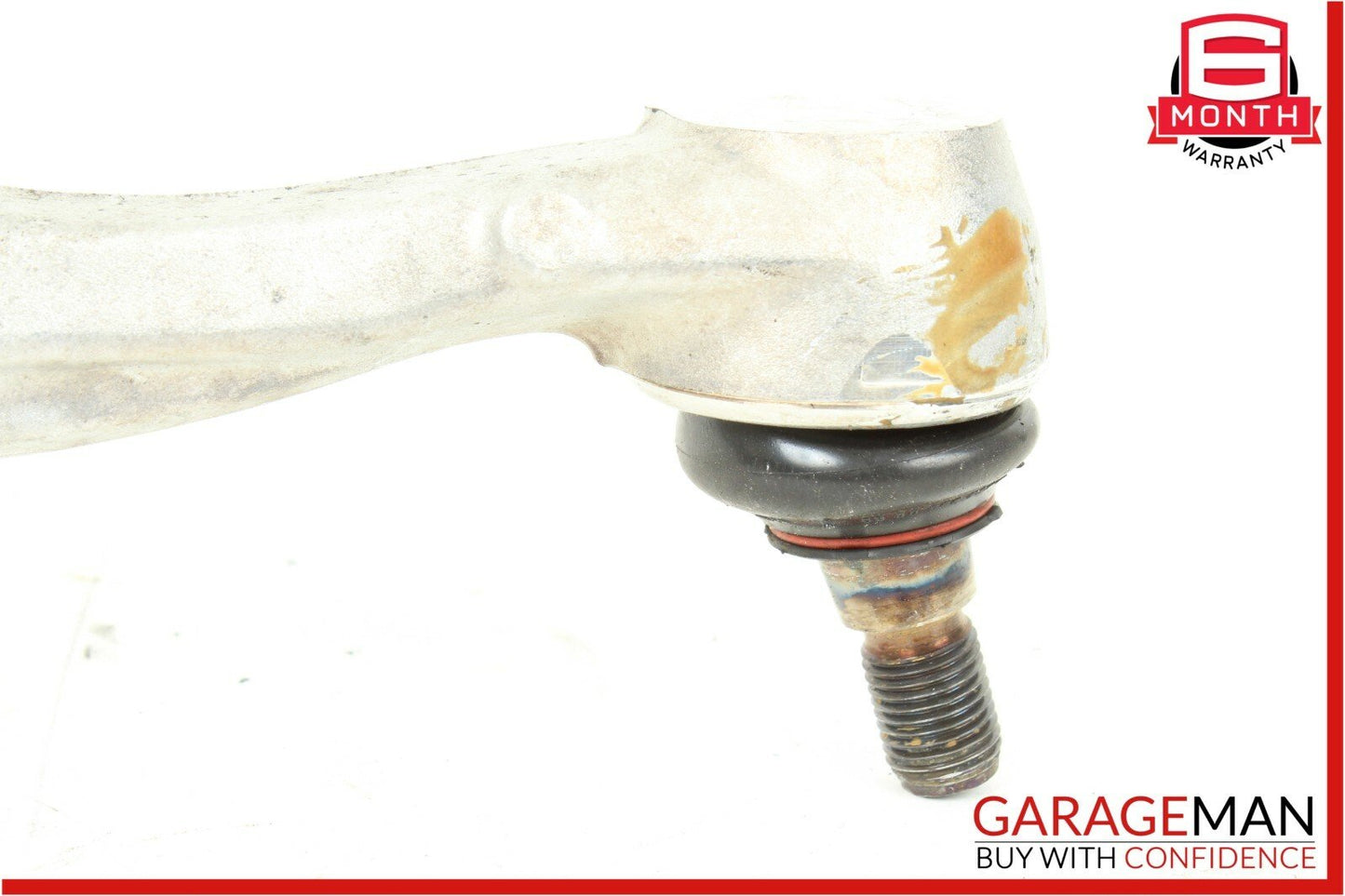12-16 Mercedes R172 SLK350 Front Right Side Lower Wishbone Control Arm OEM