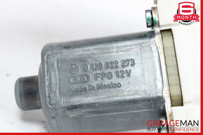 06-13 Mercedes X164 GL450 Front Left Side Door Window Regulator Motor Unit OEM