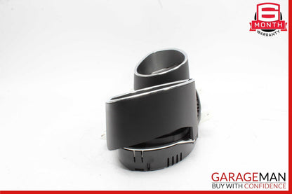 13-16 Maserati Quattroporte S Q4 3.0L Instrument Cluster Speedometer Gauge OEM