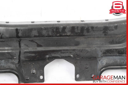 06-13 Mercedes W251 R350 R500 Front Upper Radiator Core Support Tie Bracket Bar
