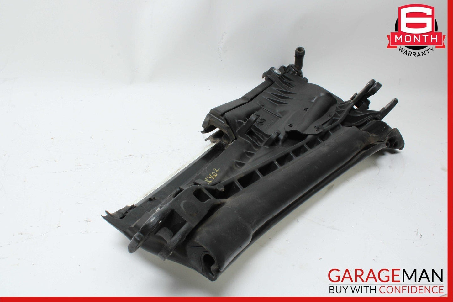 12-20 Mercedes R172 SLK250 SLK350 Convertible Top Right C Pillar Brace Support