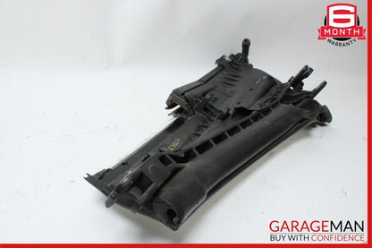 12-20 Mercedes R172 SLK250 SLK350 Convertible Top Right C Pillar Brace Support