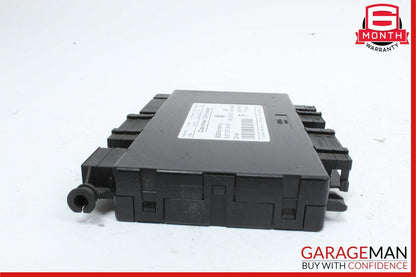 03-12 Mercedes R350 SLK280 E350 GL450 Front Left Side Seat Control Module Unit