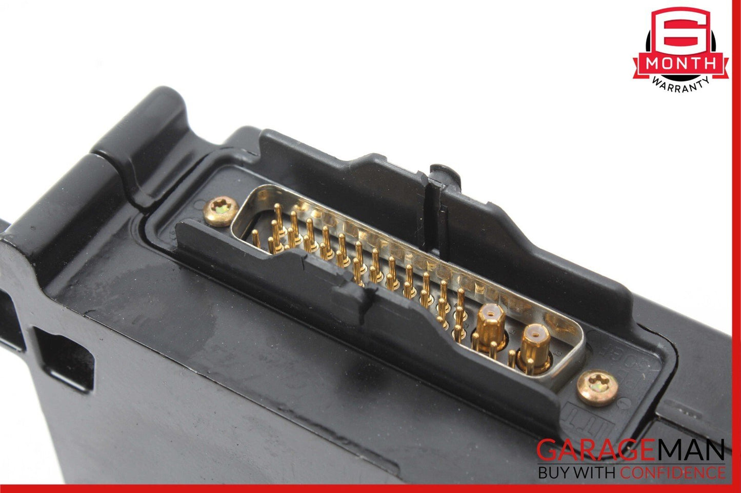 00-09 Mercedes W208 CLK430 SL550 Voice Command Control Module OEM
