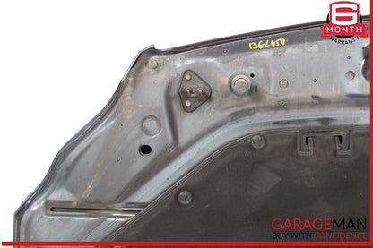 13-16 Mercedes X166 GL450 GL550 Front Hood Bonnet Panel Assembly OEM