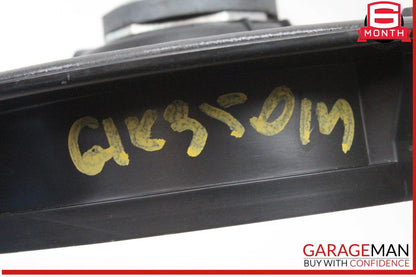 08-14 Mercedes X204 GLK350 4MATIC Front Right or Left Side Door Sound Speaker