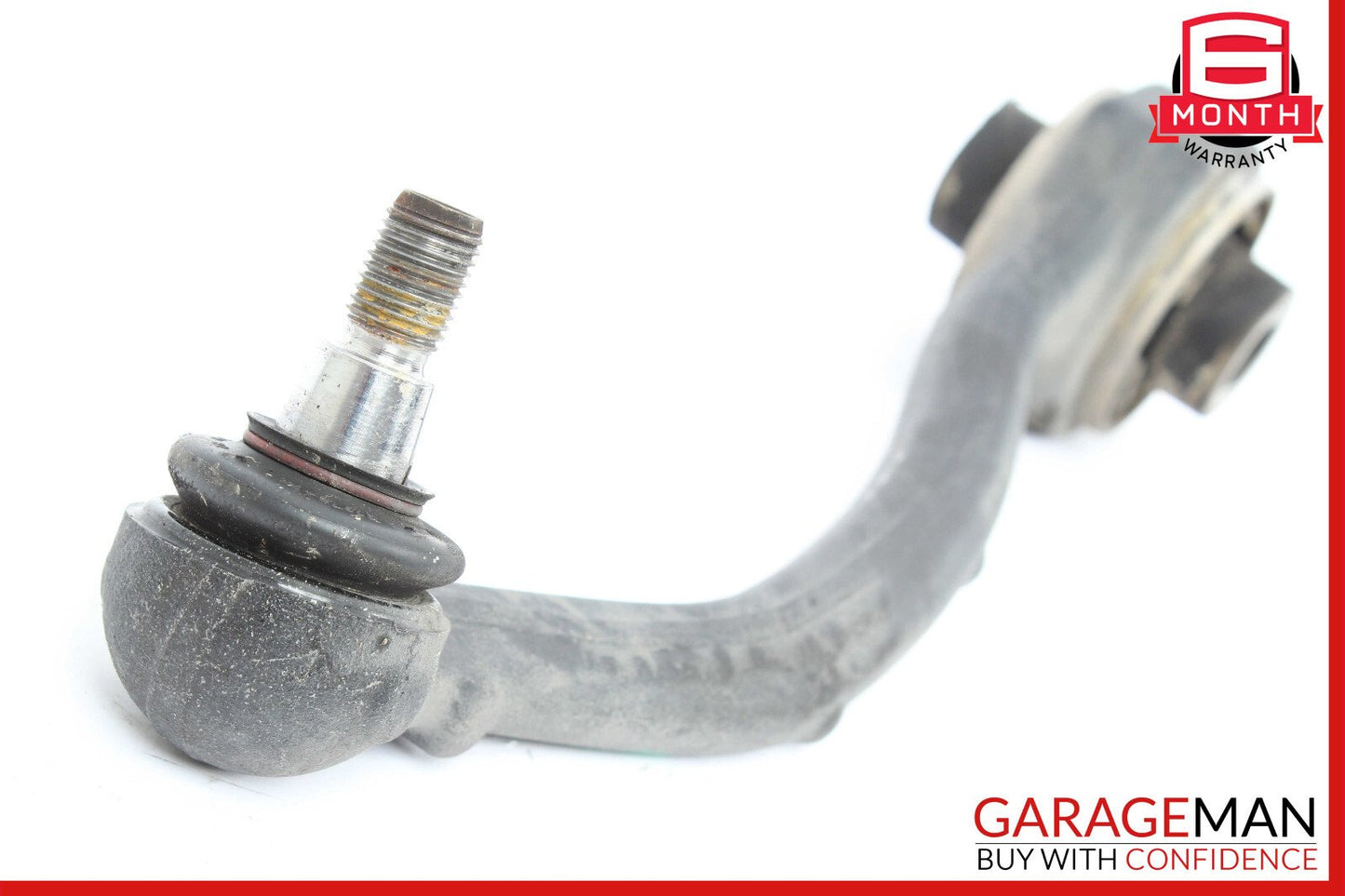 03-09 Mercedes W209 CLK500 Front Right Side Suspension Lower Control Arm OEM