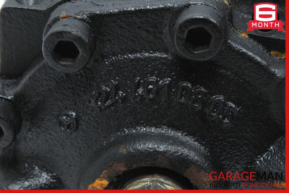 97-01 Mercedes R170 SLK230 SLK320 Power Steering Gear Box Gearbox 1704601100 OEM