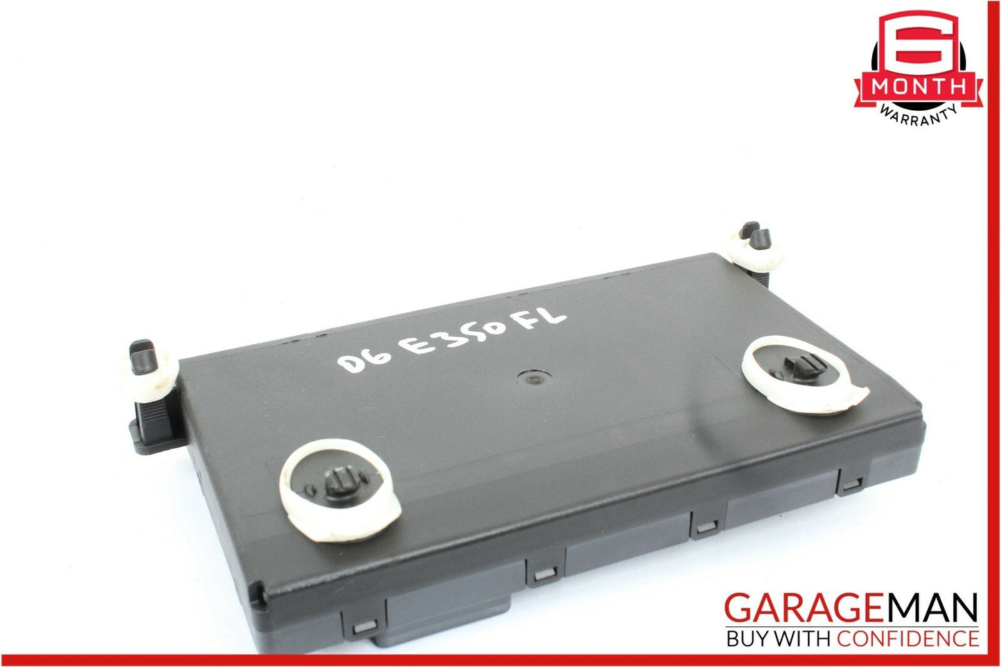 03-09 Mercedes W211 E350 E550 Front Left Driver Door Control Module OEM