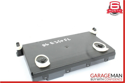 03-09 Mercedes W211 E350 E550 Front Left Driver Door Control Module OEM