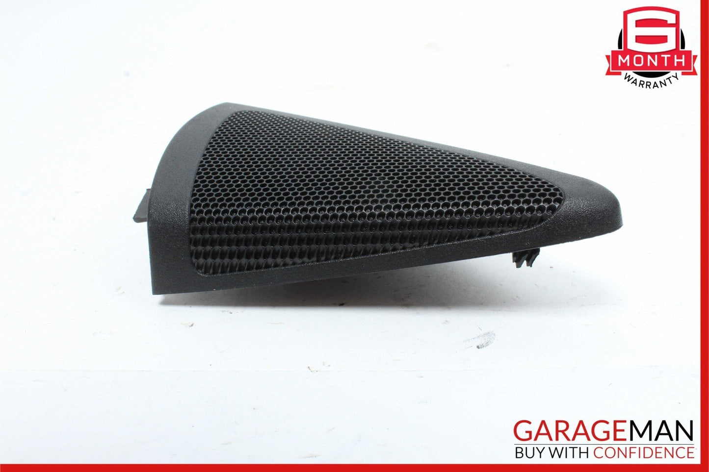 05-11 Mercedes R171 SLK350 SLK280 Right Side Door Tweeter Speaker Cover OEM
