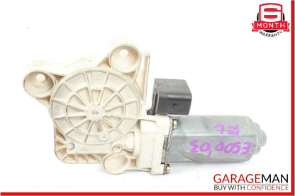 03-09 Mercedes W211 E350 E500 E550 Rear Left Side Door Window Regulator Motor