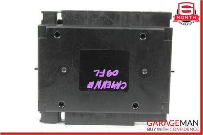 03-10 Porsche Cayenne 955 957 Front Right / Left Seat Adjustment Memory Module