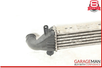 97-04 Mercedes R170 SLK230 C230 Intercooler Radiator 1705000200 Genuine