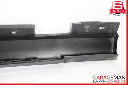 12-14 Mercedes W218 CLS550 CLS63 AMG Sport Right Side Skirt Rocker Moulding OEM