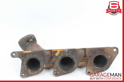 06-11 Mercedes R350 ML350 3.5L Front Right Side Exhaust Manifold Header OEM