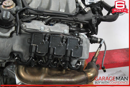 02-06 Chrysler Crossfire 3.2L V6 Complete Engine Motor Block Assembly OEM 168k