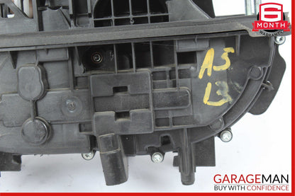 12-17 Audi A5 Quattro Front Auto Trans Automatic Gear Shifter Shift Selector OEM