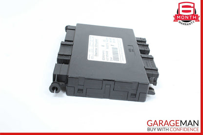 03-12 Mercedes S550 GL350 SLK350 GL550 Seat Control Module Front Left Side OEM