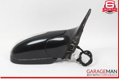 04-08 Mercedes R230 SL500 SL550 Front Right Side Door Rear View Mirror OEM