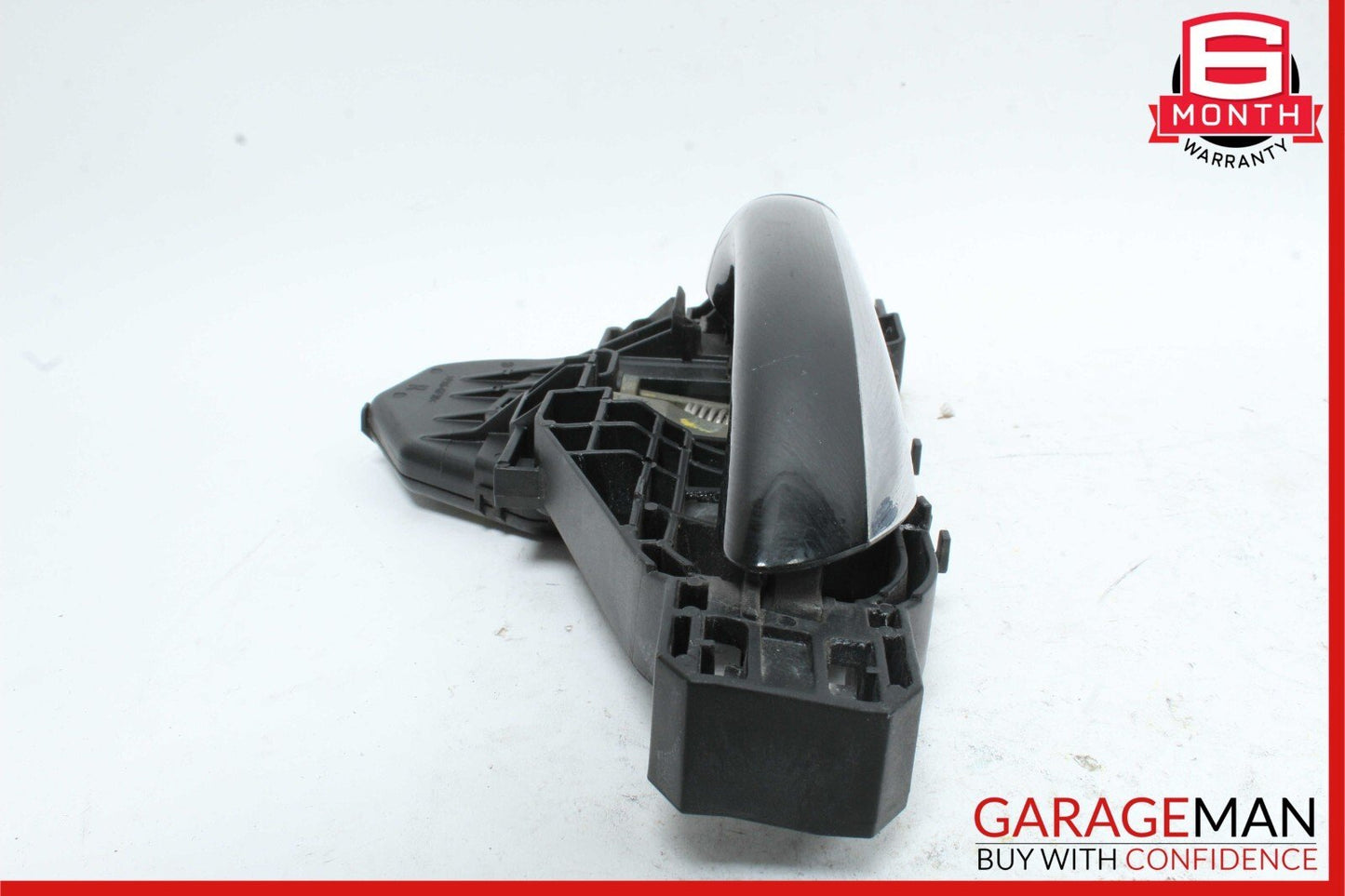 06-13 Mercedes X164 GL450  Front Right Passenger Side Exterior Door Handle OEM